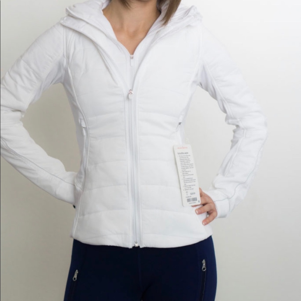 Lululemon Jacket